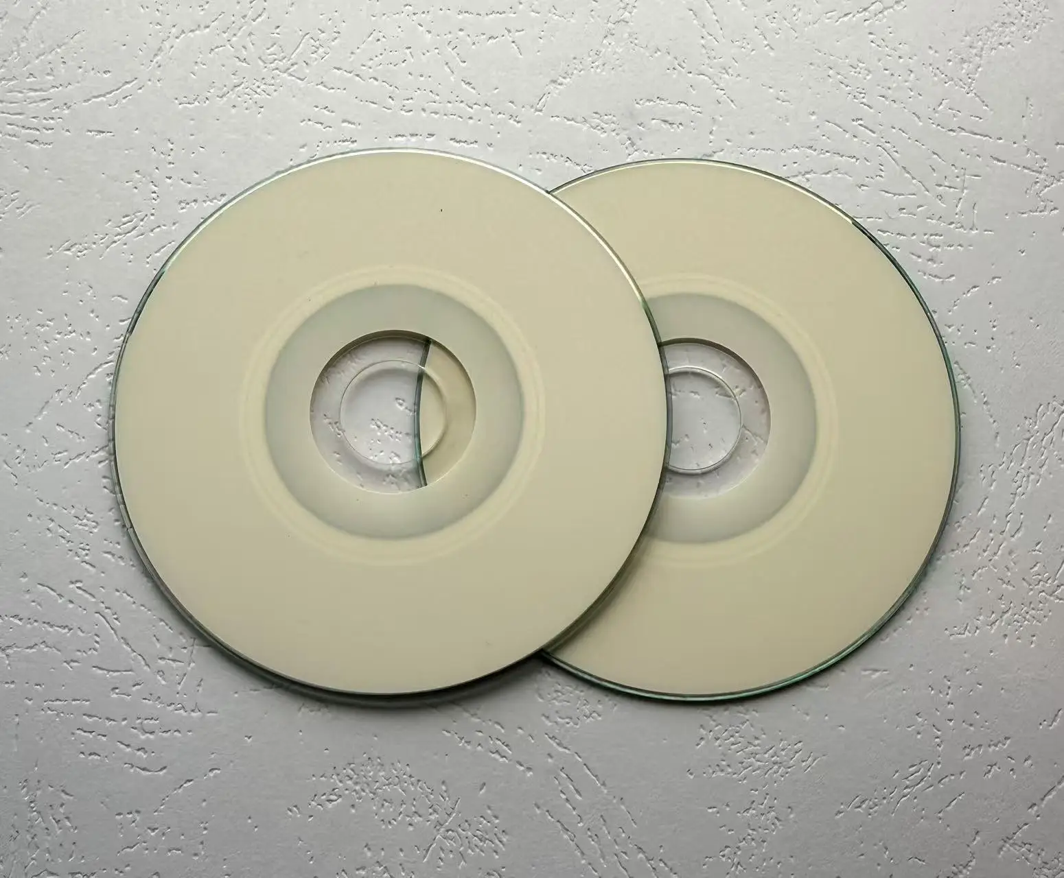 Wholesale 5 Discs UPL 225MB 24x 8cm Grade A Mini Blank Printable Recordable CD-R Disc