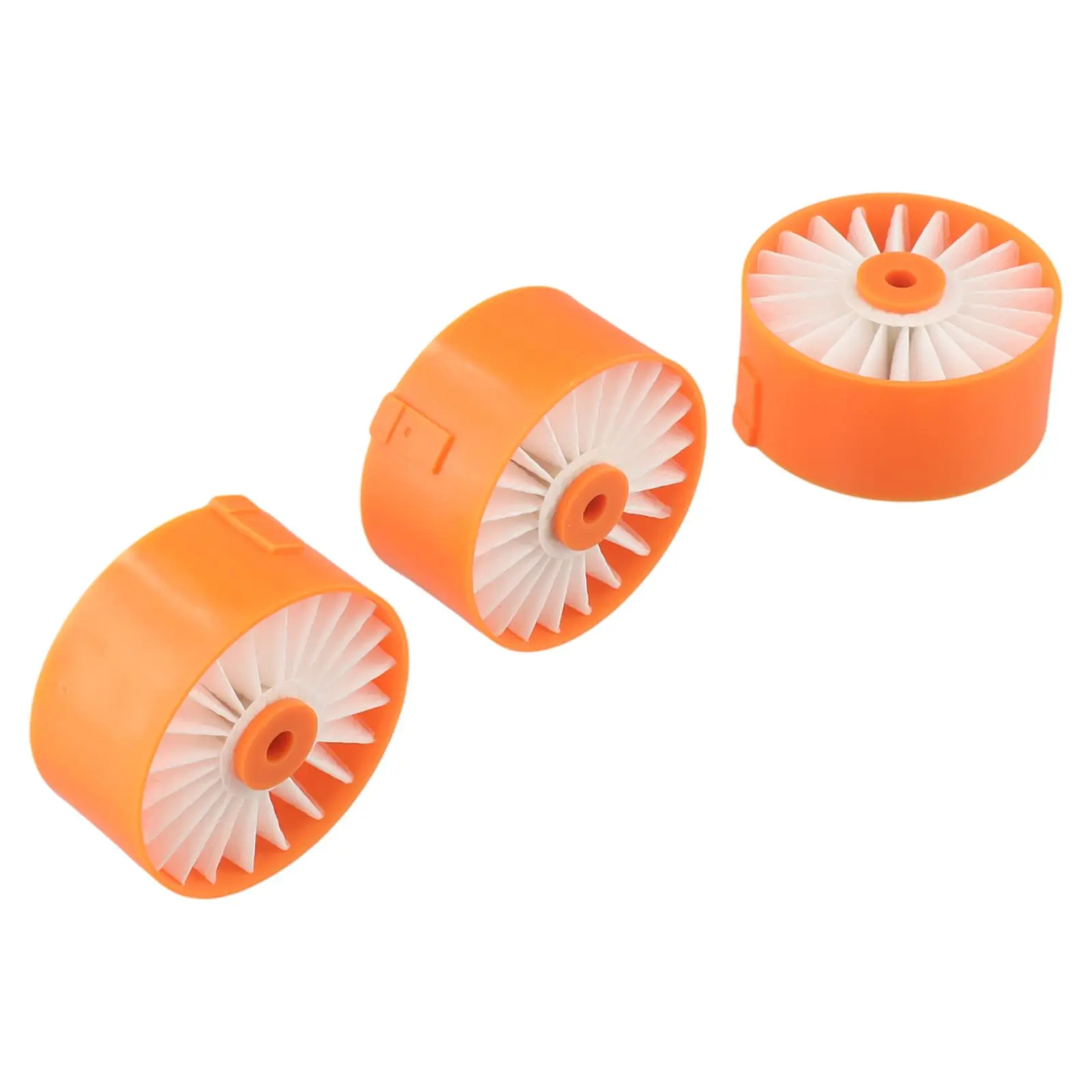 

Filters High Qaulity New 2021 Sturdy Replacement Filters for BLACK DECKER BSV2020 Wireless Vacuum Cleaner 3 Pack