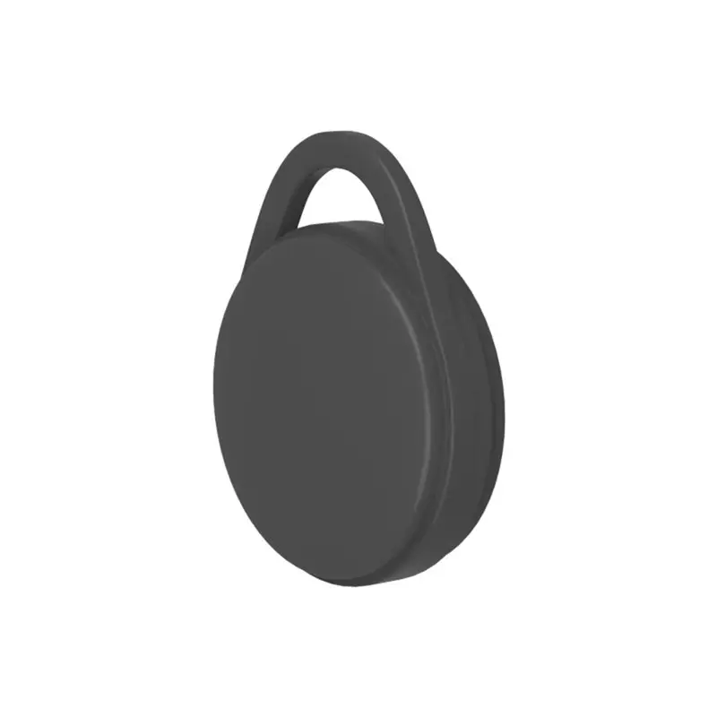 B03B-Nrf54l For Elderly Care Asset Tracking Bluetooth Beacon BLE 6.2 Low Power Positioning Tag With Buzzer IP67 Waterproof