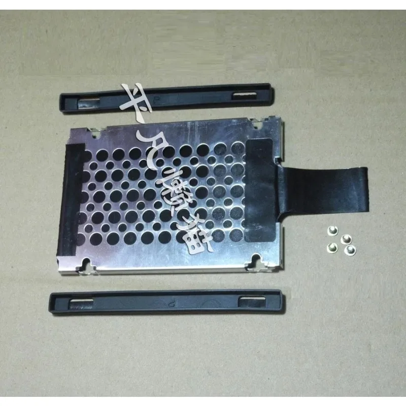 

Новая крышка Caddy для жесткого диска толщиной 7 мм для Lenovo ThinkPad X220 X230 X220T X230T T420S T430 T430S, крышка интерфейса жесткого диска