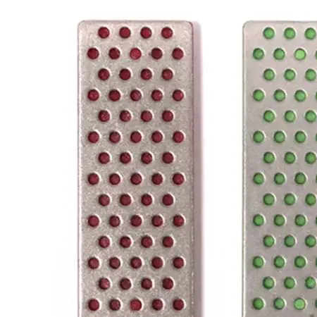 Edge Beveling Polishing Tool Metal Material Smooth Finish File Edge Polishing Tool for snowboard Tuning Edge Tools