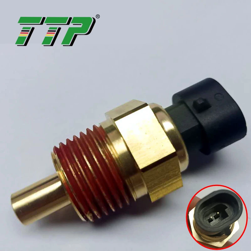 2 stitches Temperature Sensor Equipment Q21-1002 Q211001 For Peterbilt/Kenworth Q21-1002 manufacturer supply wholesales