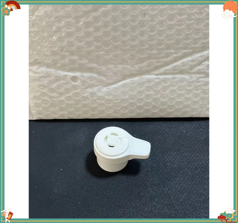 CYSB50YC12‑100 CYSB50YC19 Pressure Limiting Exhaust Valve Cap For Supor Electric Pressure Cooker Replacement Spare Parts