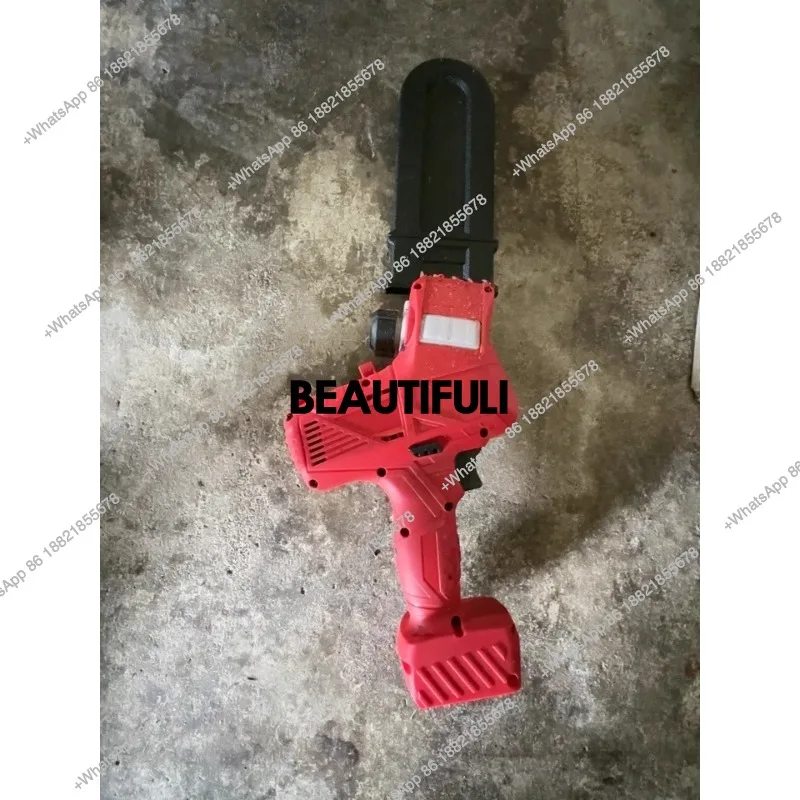 A55 Rechargeable Electric Saw Household Saw Lithium Garden Oscillating Multi-Tool Garden Electric Tools