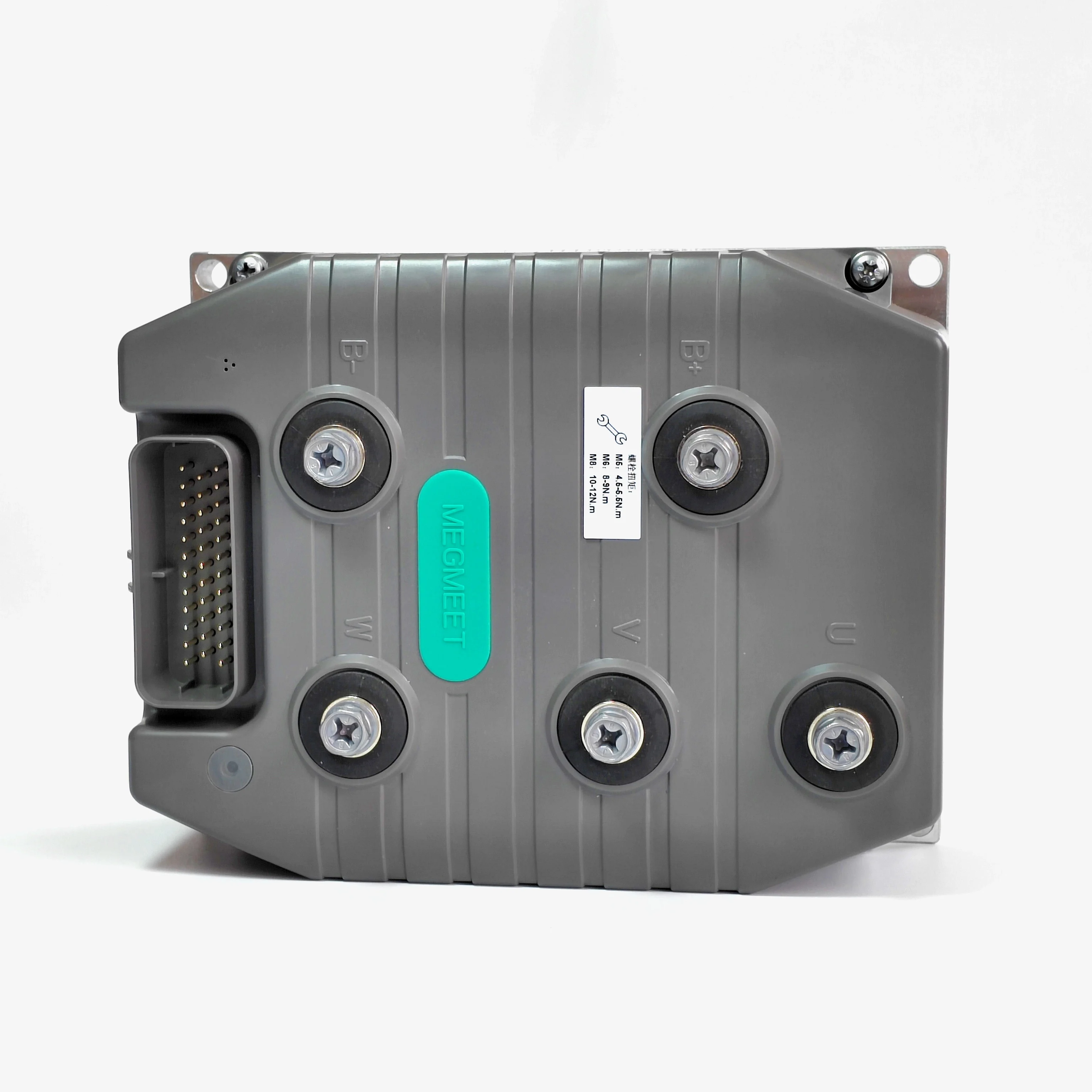 

Factory price L632E-4835-X motor controllers Small-sized motor DC motor engine controller