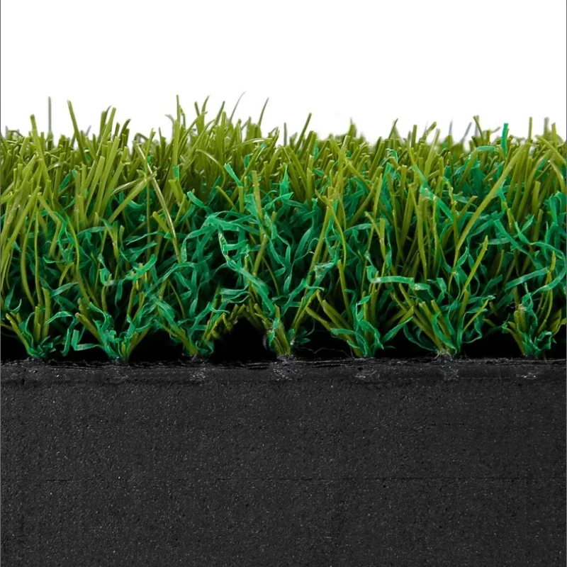 لوح مضرب منحدر الجولف PGM ، تمرين متأرجح قابل للطي ، وسادات منحدر عالية ومنخفضة ، DJD041