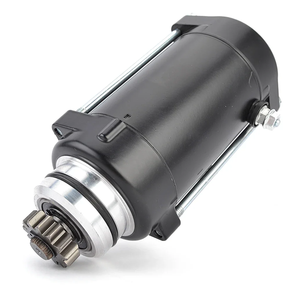 

Starter Motor For Yamaha FX1800 FY1800 FB1800 FA1800 FC1800 GP1800 GX1800 SH1800 UX1800 UP1800 TP1800 XBT1800 AXT1800 GP1800R