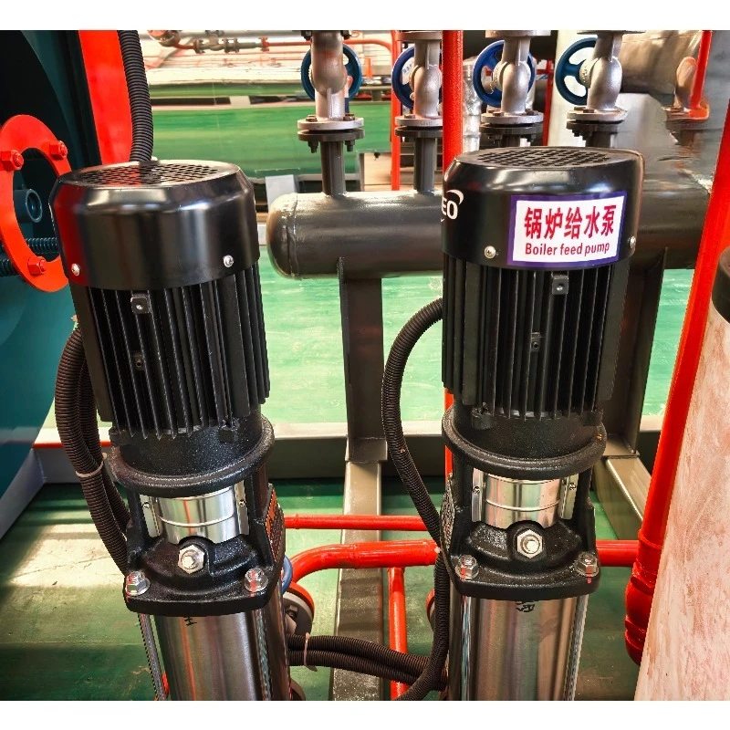 High temperature resistant Jinde booster pump water circulation pump, compact size, suitable for wall-mounted heating boilers