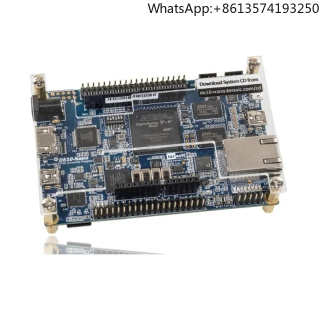 

Manufacturer's best-selling direct sales DE10-Nano Kit