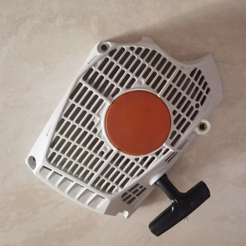 1144‑080‑2102 Recoil Rewind Starter Fit Stihl MS661 MS661C Gas Chainsaw Pull Start Repair Part