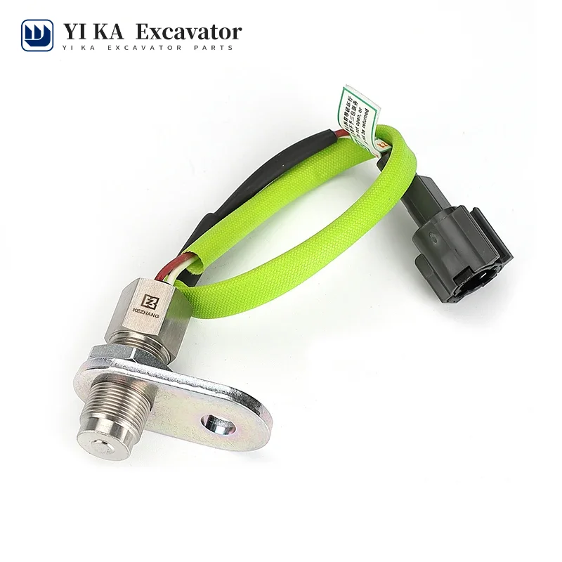 For Hitachi excavator speed sensor ZX450/470/480 engine 6WG1 1-81510713-1 excavator