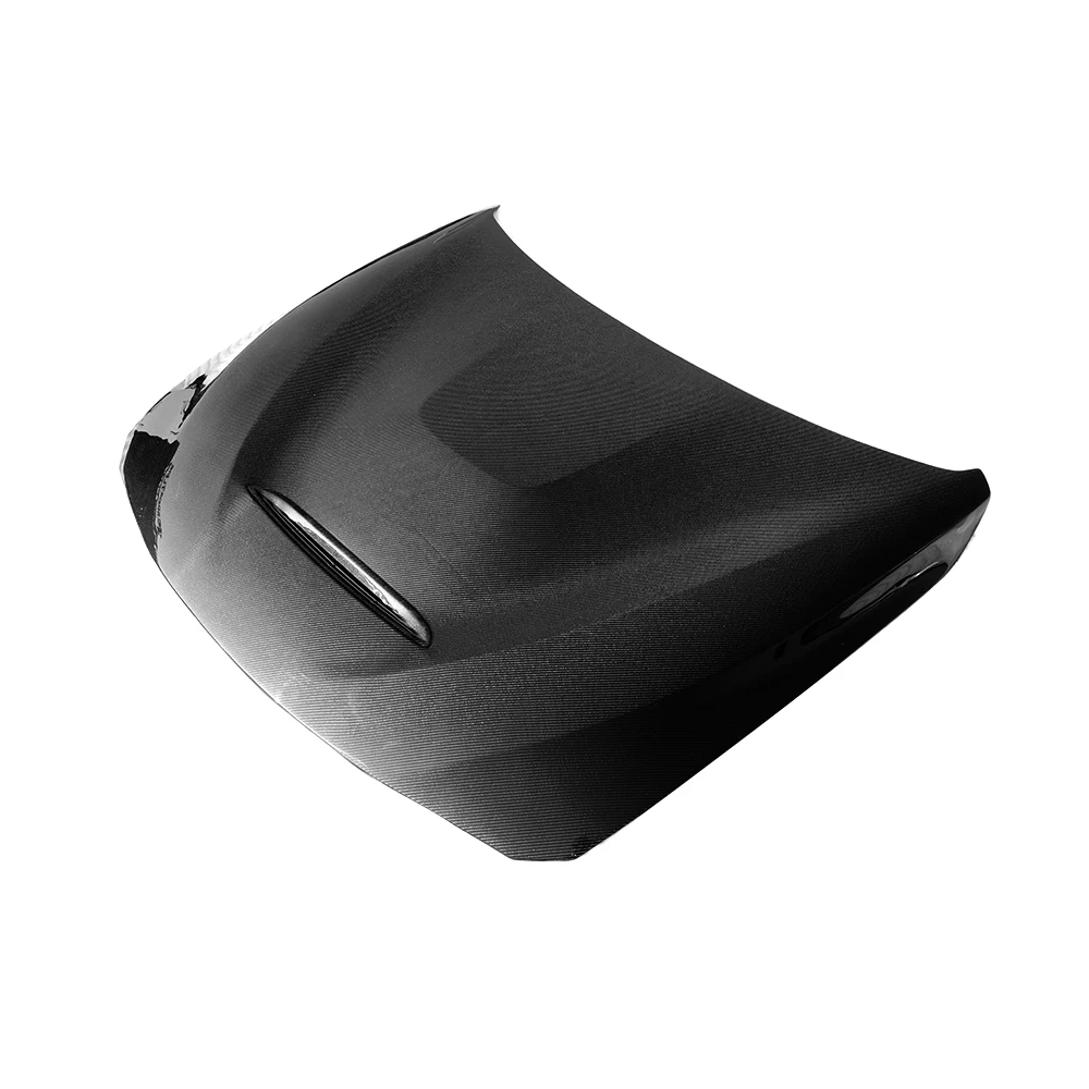Carbon Fiber GTS Style F34 F32 Car Engine Hood For BMW F30 F31 GT F33 2014-2019
