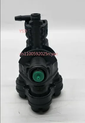 1pcs Genuine Home Washer Accessories Consumables Pump Head For K3 K3.190 K3PLUS K2  45511590