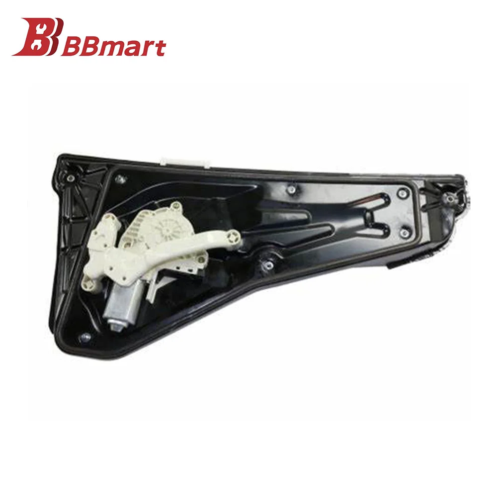 CVH500130 BBmart Auto Spare Parts 1 pcs Rear Left Window Regulator For Land Rover LR3 2005-2009 Range Rover Sport 2006-2009