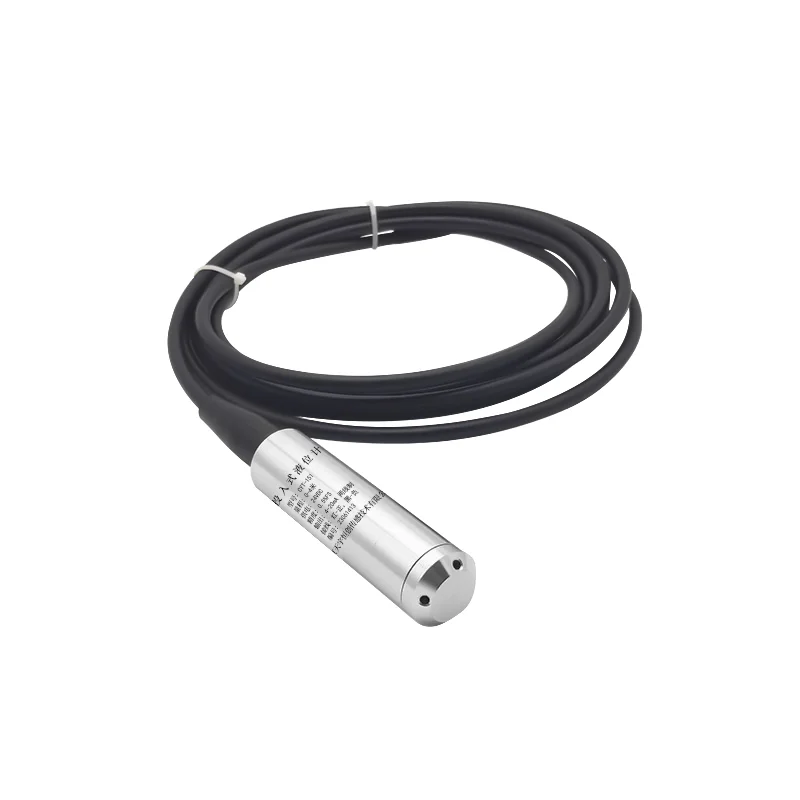 Fire tank display control instrument liquid level transmitter