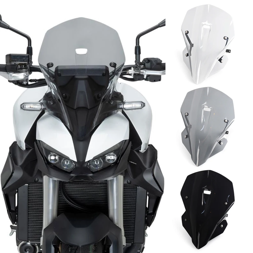 

Motorcycle Accessories For Honda CB1000 CB 1000 Hornet SP 2025 Windscreen Windshield Visor Wind Air Fairing Deflector Screen