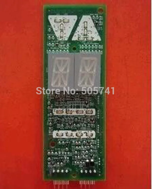 

Elevator Display Board DAA26800G2 DBA26800G2
