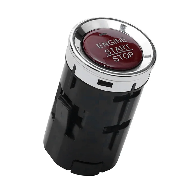 

AEE5-For Honda HR-V Ignition Start Switch One-Button Start Switch Button Assembly 35881-T4N-H41 35881T4NH41 Replacement