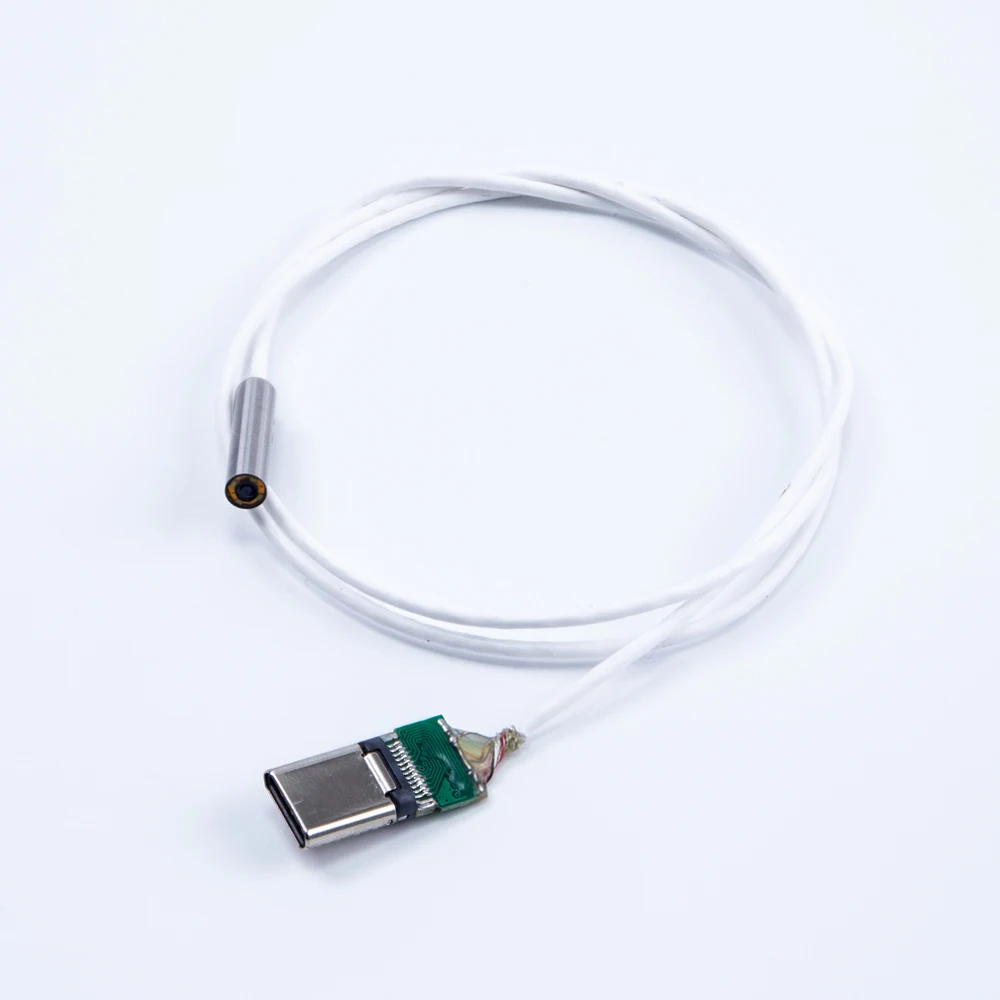 Factory Customized ov9734 Diameter 3.6mm medical endoscope camera module camera module endoscope