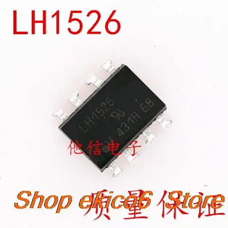 

10 шт., LH1526 LH1526AAC
