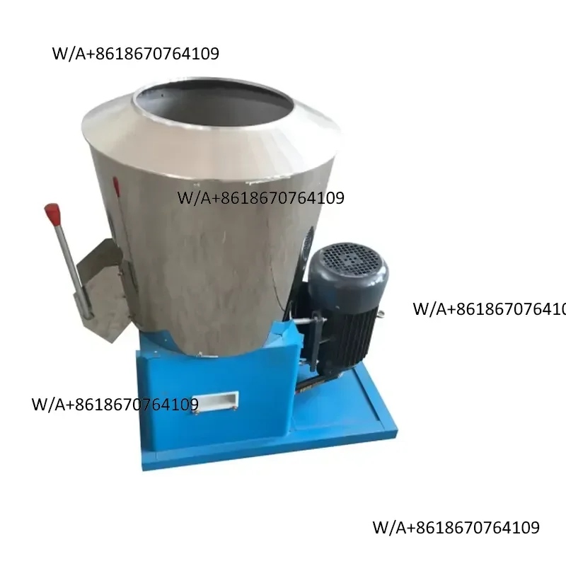 Commercial Single Screw Extruder Fusilli Macaroni Maker Automatic Pasta Line Pasta Maker