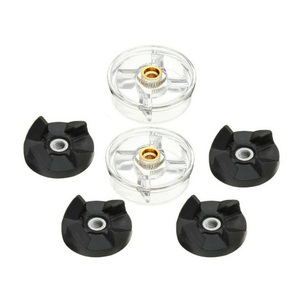 Replacement Part Base Gear and Blade Gear,Compatible for Magic Bullet MB1001 250W Blenders 6Pack HOT