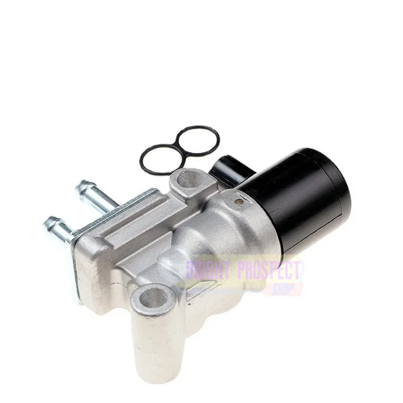 For Honda CR-V 36450 P3F G01 36450P3FG01 138200-0640 1382000640 36450-P3F-G01 New Idle Air Control Valve