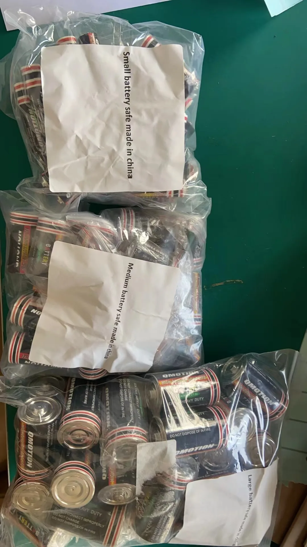 Feamos Hot Verborgen Geheime Container Case Stash Omleiding Veilig Aa Batterij Pil Box Cadeau
