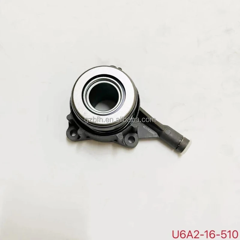 Clutch Hydraulics Release Bearing Central Slave Cylinder for Ford Ranger Mazda BT-50 2011- 3182654170 4C11-7C559-AC U6A2-16-510A