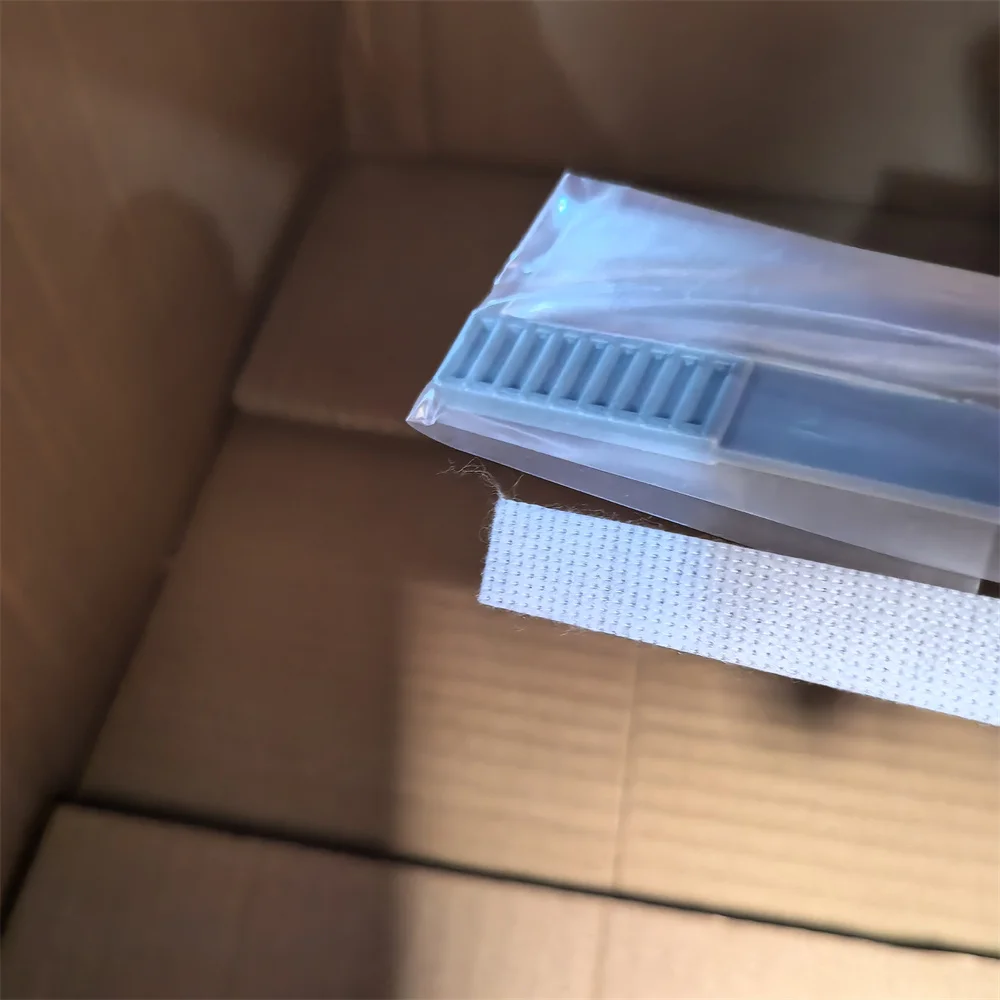 

10 шт., губчатая накладка для чистки палочек для Konica Minolta C224 C284 C364 C454 C554 C654 C754