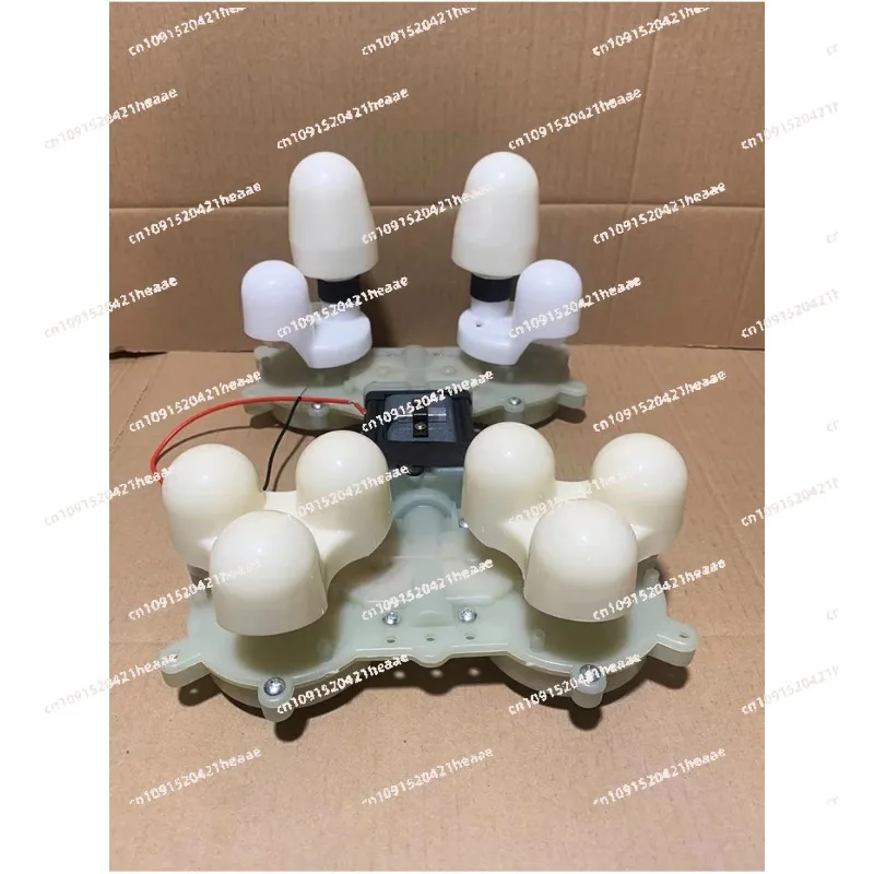 Suitable for Massage chair movement kneading motor up and down DC24V massage chair accessories   gearbox gear