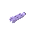 light purple-20pcs