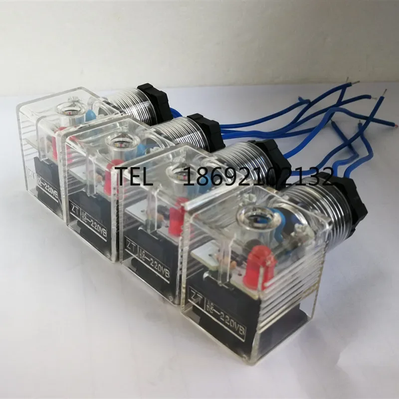 Rectifier, Full-wave Half-wave Plug ZT/AC-DC 220VB XL 110 B1 313933 1452194