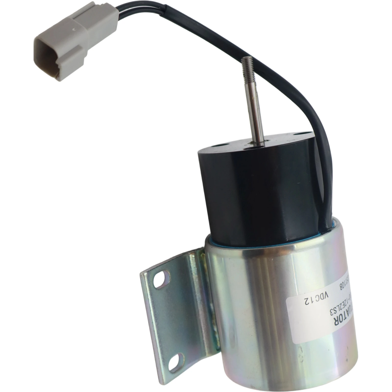 1001099927 0300-12E2LS3 Solenoid valve 12V For JLG 450AJ SeriesII 510AJ 460SJ 0300-12E2LS3 For Woodward