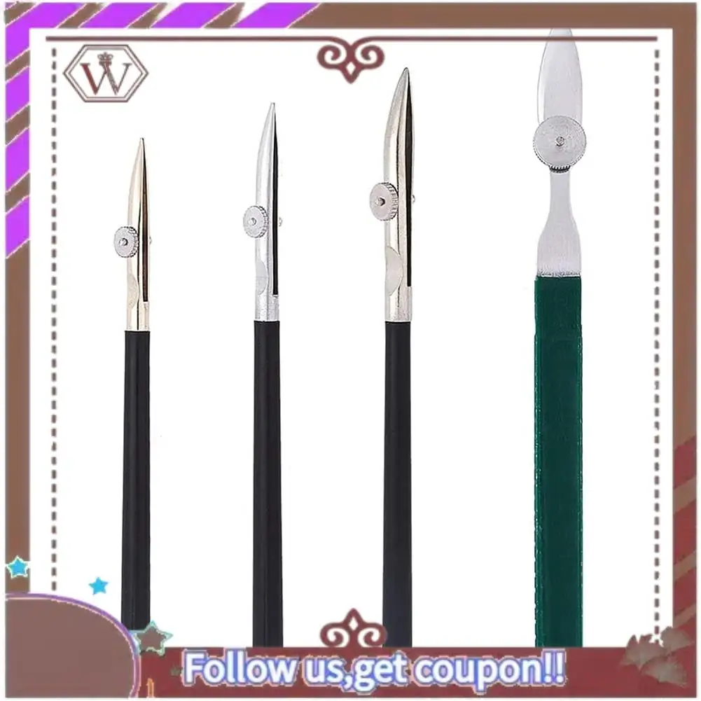 ABBG-Art Ruling Pens Fine Line Masking Fluid Pen Adjustable For Drawing Mounting Art Artists,Masking Fluid Line Work