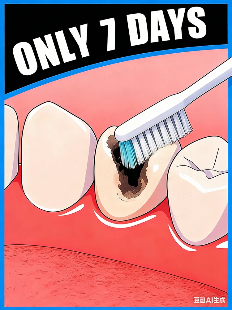 

ᴬ ᵗᵒᵒᵗʰᵖᵃˢᵗᵉ ᵗʰᵃᵗ ᵗᵃʳᵍᵉᵗˢ ᵃⁿᵈ ᶠⁱˣᵉˢ ᶜᵃᵛⁱᵗⁱᵉˢ‧Don't wait, take action immediately.