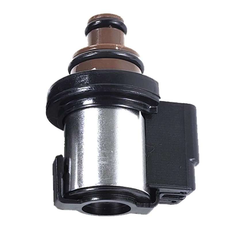 Q39F Locking Solenoid Valves for TR580 TR690 Complex Driving Conditions