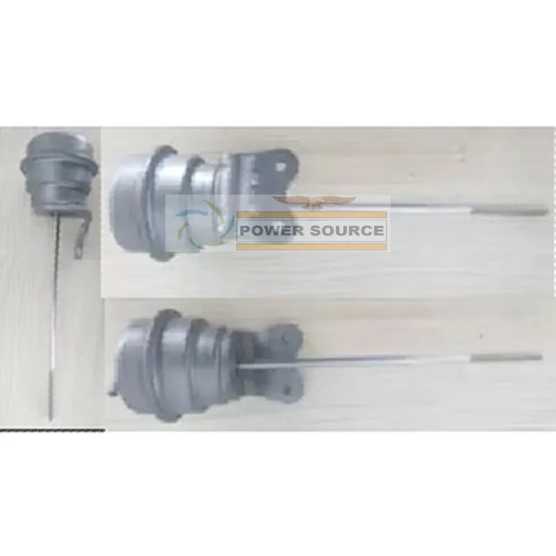 Turbo Actuator K04 …