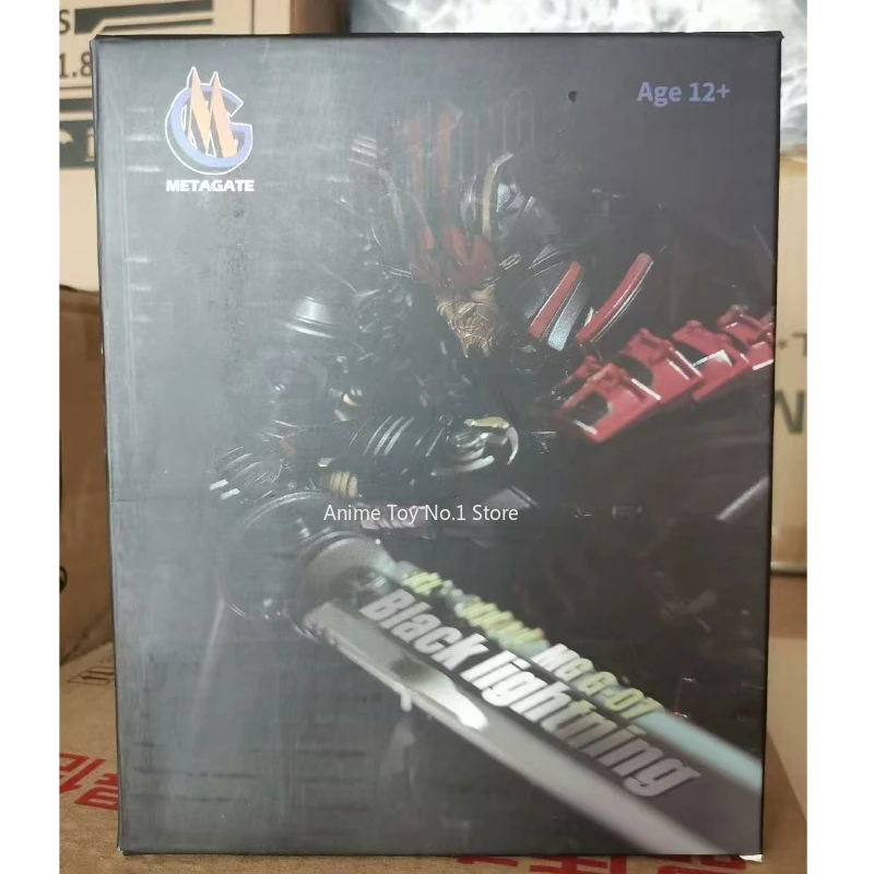 

Новый стиль, оригинальная коробка, трансформер MG-07, дрифт, черная молния, автобот, горячие игрушки, изысканные подарки, киноверсия, студийные украшения