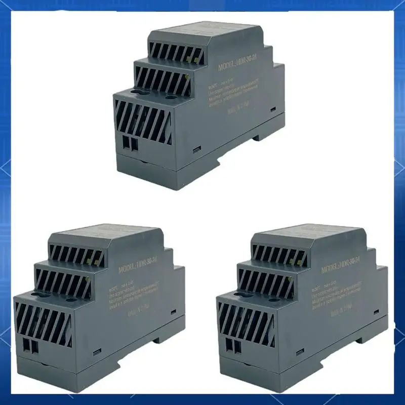 3X HDR-30-24 Ultra …