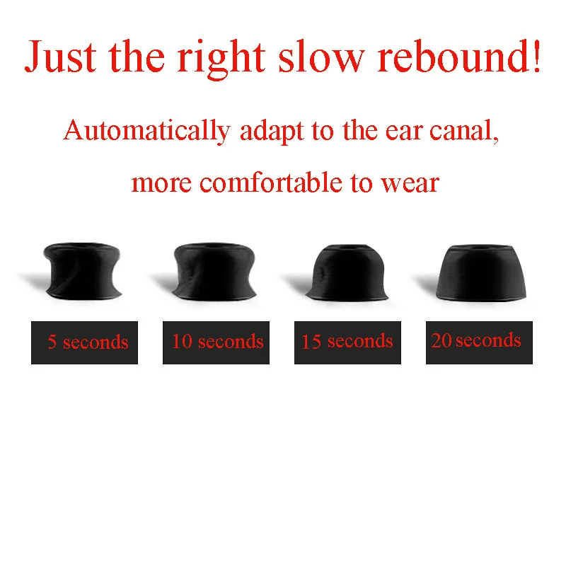 Рисунок 5 - Для JBL TOUR PRO2 наушники губка