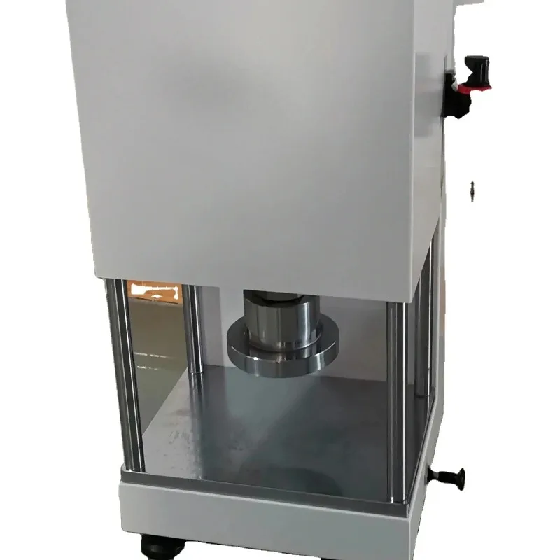 

Plastic Dumbbell Impact Specimen Slicer