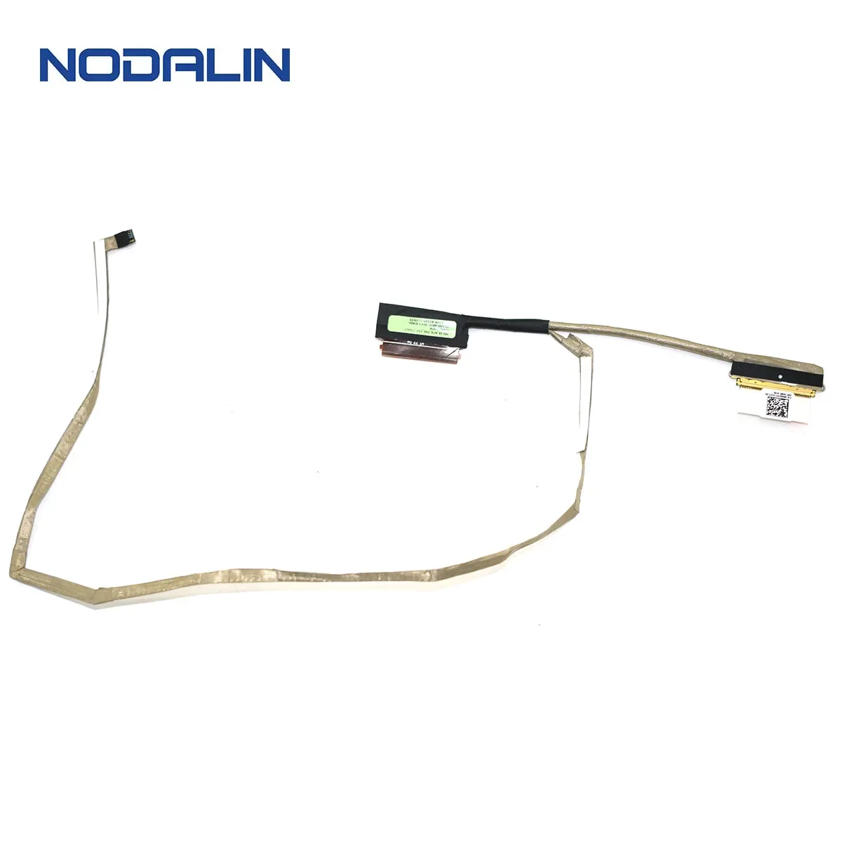 0M5H0Y DC020040E00 New LCD HDL50 NTS FHD EDP Cable 120Hz 44Pin For Inspiron 3520 3521 3525