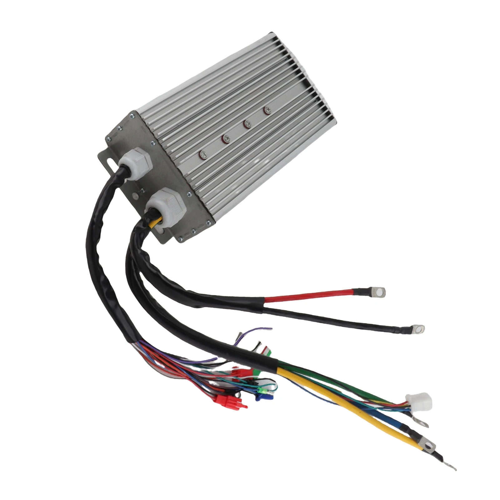

Electric Scooters Brushless Motor Controller 72V 84V 5000W Dual Modes Energy Saving Brushless Motor Controller