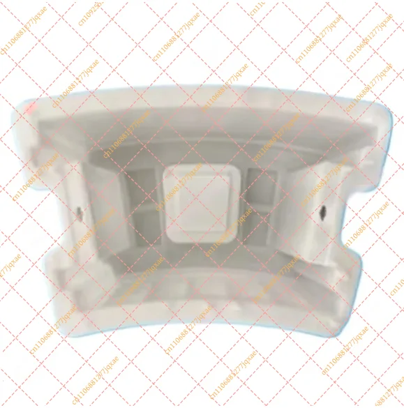 Circular Concrete Well Wall Brick Mold & Plastic Inspection Well Maker