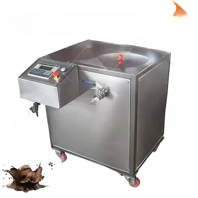 For LG-CT50 Automatic Continuous Distributor Refiner Chocolate Refiner