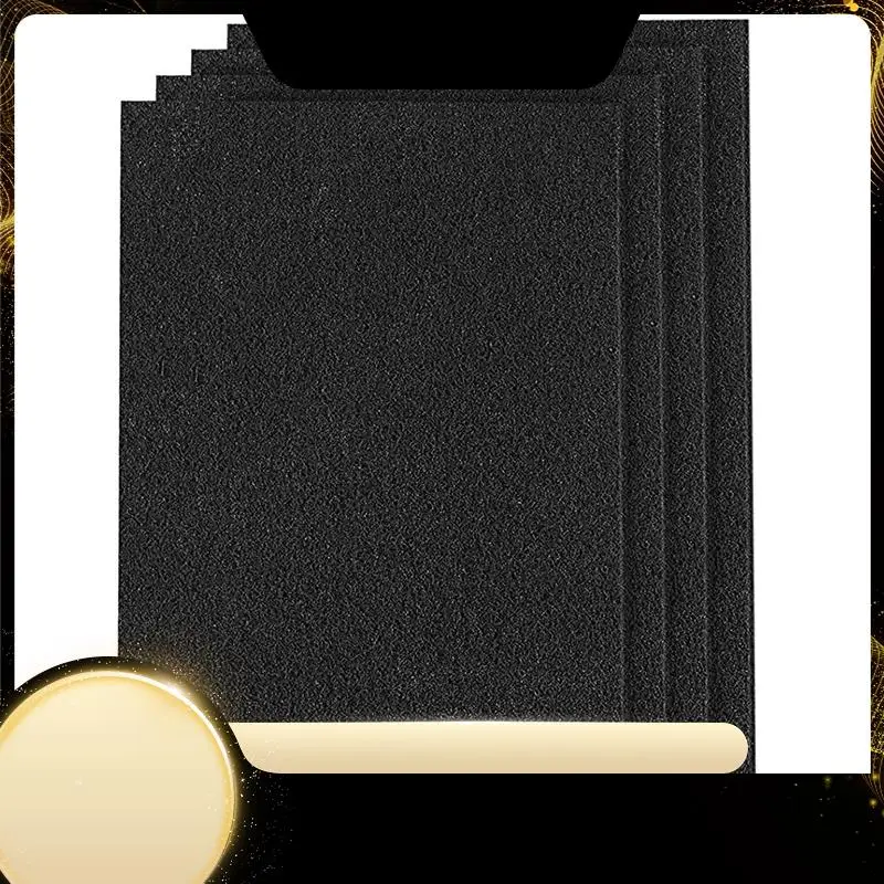 4 Activated Carbon … - image