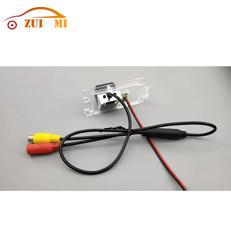 

Автомобильная камера заднего вида для Jeep Grand Cherokee 2012 2013, водонепроницаемая CCD Full HD камера ночного видения, резервная парковочная камера