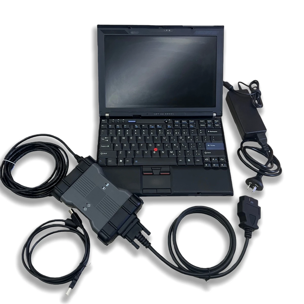 Doip Can C6 Vci Mb … - image