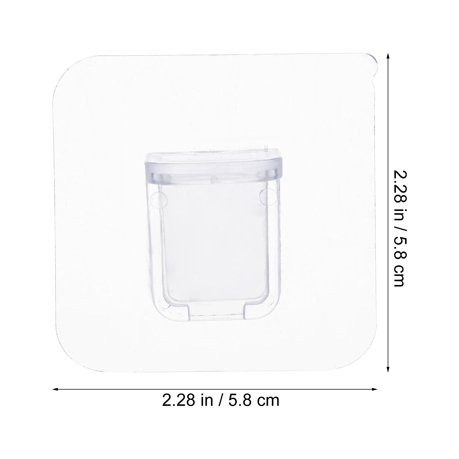 12Pcs Shelf Support Pegs Clips for Cabinets Bookshelves Wardrobes Durable Long Lasting Simple Design Easy Install